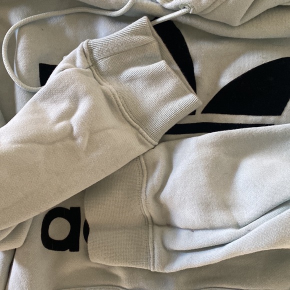 Adidas Hoodie Size small - Picture 4 of 5